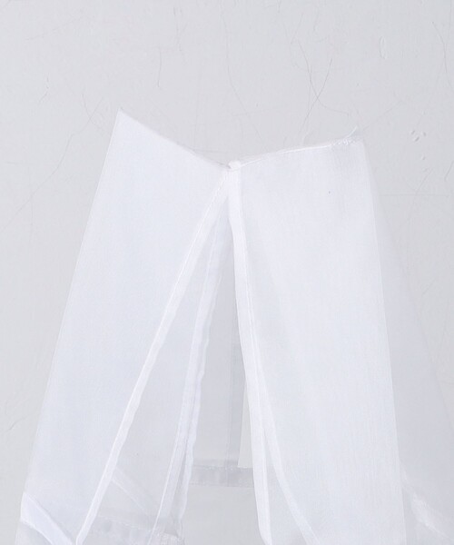 UNITED ARROWS（ユナイテッドアローズ）の「＜BRIGITTE TANAKA＞POISSONERIE（エコバッグ/サブバッグ・レディース・その他1・FREE）」の5枚目の写真