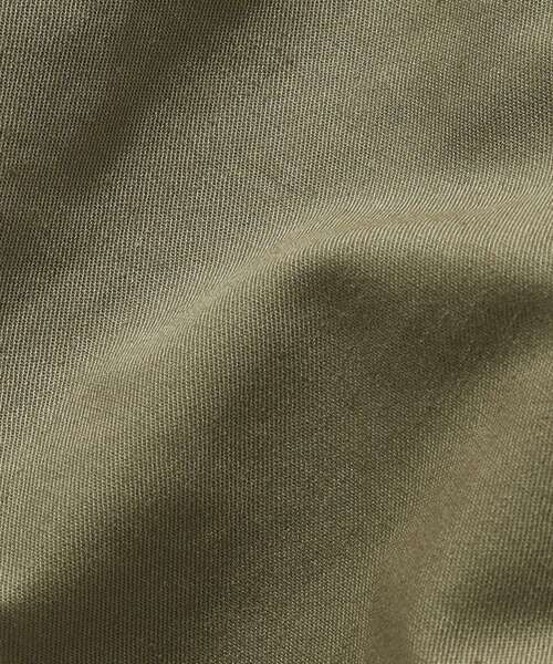 SHOO・LA・RUE（シューラルー）の「◆【110-140cm】ハーフカーゴパンツ（その他パンツ・キッズ・ブラック/カーキ・11/12/13/14）」の9枚目の写真