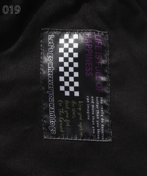 SHOO・LA・RUE（シューラルー）の「◆【110-140cm】ハーフカーゴパンツ（その他パンツ・キッズ・ブラック/カーキ・11/12/13/14）」の11枚目の写真