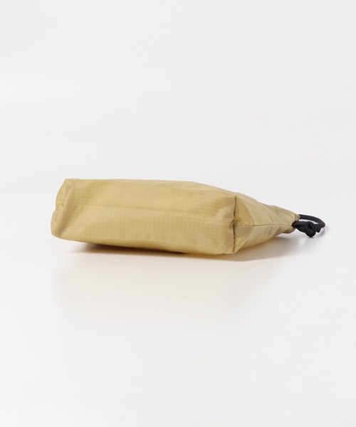 PENNEYS(ぺニーズ)の「『別注』PENNEYS×DOORS THE FOX SACOCHE(ショルダーバッグ・メンズ・ベージュ/ブラック/カーキ・-)」の10枚目の写真