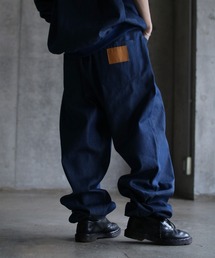G.V.G.V. | WHERELESS DENIM PANTS(デニムパンツ)