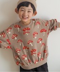 MAKE YOUR DAY(メイクユアデイ)の「トップス(スウェット)」