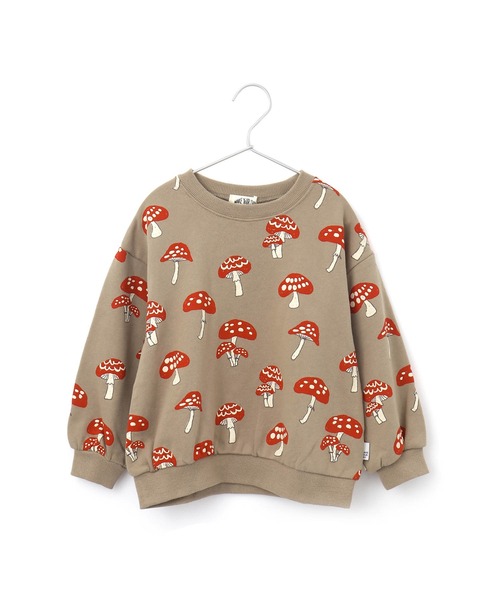 ZARA baby トレーナー 80（キッズ トレーナー 裏起毛[品番 