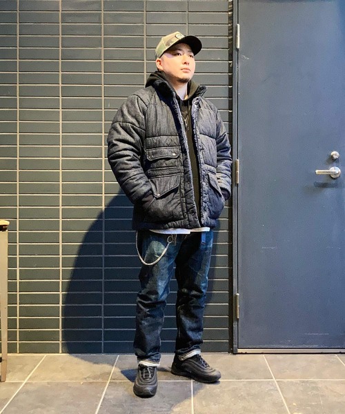 OMNIGOD（オムニゴッド）の「[OMNIGOD mens / オムニゴッド] 7oz