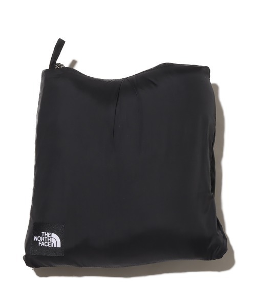 THE NORTH FACE（ザノースフェイス）の「THE NORTH FACE SHORT NUPTSE JACKET / ザ・ノース・フェイス ショート ヌプシ ジャケット（ダウンジャケット/コート・レディース・ブラック/ブラウン/ピンク/ブルー・L/S/M/XL）」の8枚目の写真