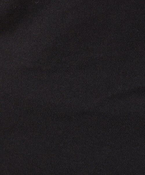 DRESSTERIOR（ドレステリア）の「◆【CLASSY.11月号掲載】【吸湿発熱・保湿】ホカウルラウンドヘムプルオーバー（Tシャツ/カットソー・レディース・ブルー/ホワイト/ブラック・34/38/36）」の5枚目の写真