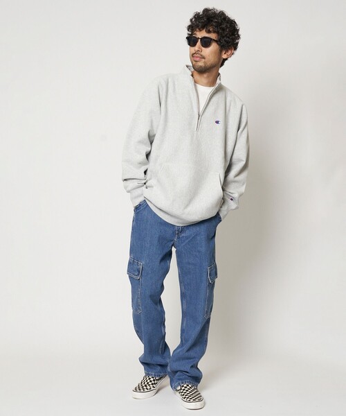 Levi's（リーバイス）の「LEVI'S/リーバイス SILVERTAB LOOSE CARGO