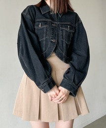 Heather | アソートデニムジャケット  975639(デニムジャケット)