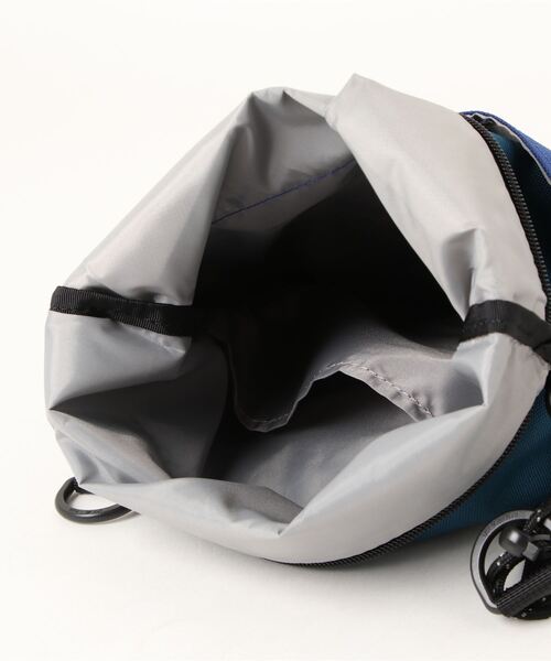 KEEN(キーン)の「《keen》KEEN HA MATERIAL MULCH SACOCHE(ボディバッグ/ウエストポーチ・メンズ・グリーン系その他/グレー系その他/ネイビー・フリー)」の6枚目の写真