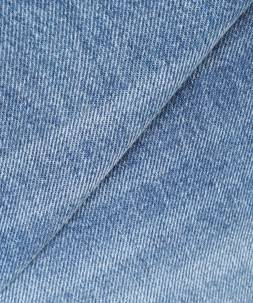 Spick & Span（スピックアンドスパン）の「51/2 FLARE LINE_OVERALLS（サロペット/オーバーオール・レディース・ブルー系その他・28/27）」の11枚目の写真