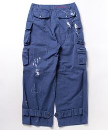 Vivienne Westwood 綿ローン スカラップレース キュロットパンツ Vivienne Westwood 綿ローン スカラップレース キュロットパンツ