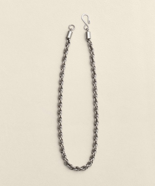 PUBLIC TOKYO（パブリックトウキョウ）の「レイヤードネックレス（ネックレス・レディース・シルバー/ゴールド・FREE）」の3枚目の写真