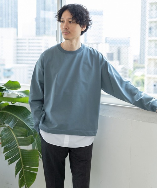 ネルデザインワークス　スウェット neru design works originalスウェット – LOG