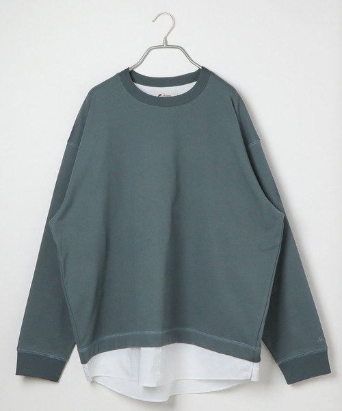 ネルデザインワークス　スウェット neru design works originalスウェット – LOG