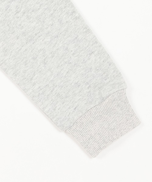 X-girl Stages（エックスガールステージス）の「カットデニム切替ワンピース（ワンピース・キッズ・ブラック/ネイビー・90cm/100cm/110cm/120cm/130cm/140cm）」の13枚目の写真