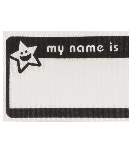 X-girl Stages（エックスガールステージス）の「カットデニム切替ワンピース（ワンピース・キッズ・ブラック/ネイビー・90cm/100cm/110cm/120cm/130cm/140cm）」の7枚目の写真