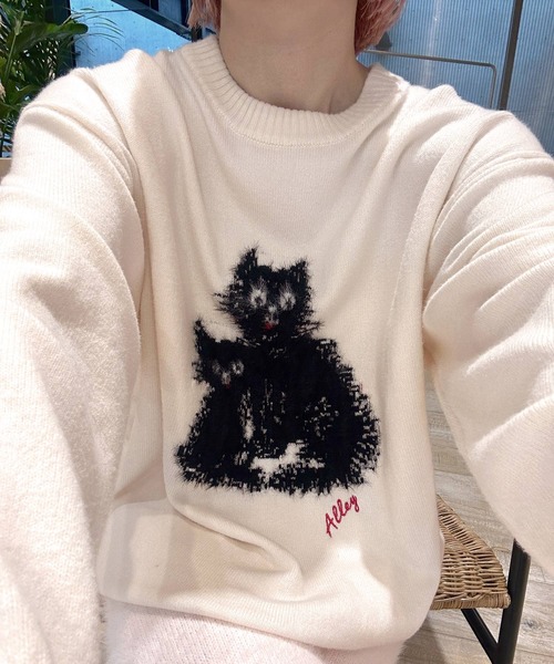 Alley by w closet（アリーバイダブルクローゼット）の「【Alley