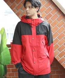 ８(eight)（エイト）の「切替えマウンテンパーカー（マウンテンパーカー）」