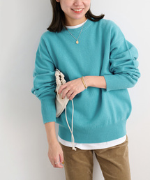 JOURNAL STANDARD relume | ハミルトンウールクルーネックプルオーバー(ニット/セーター)