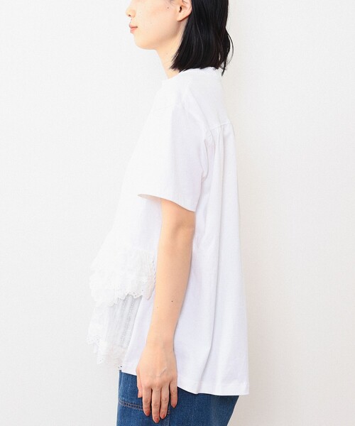BEAMS BOY（ビームスボーイ）の「TORI-TO × BEAMS BOY / レース