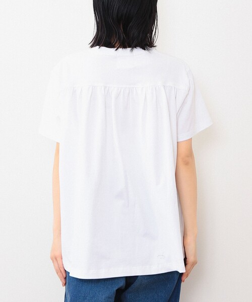 BEAMS BOY（ビームスボーイ）の「TORI-TO × BEAMS BOY / レース