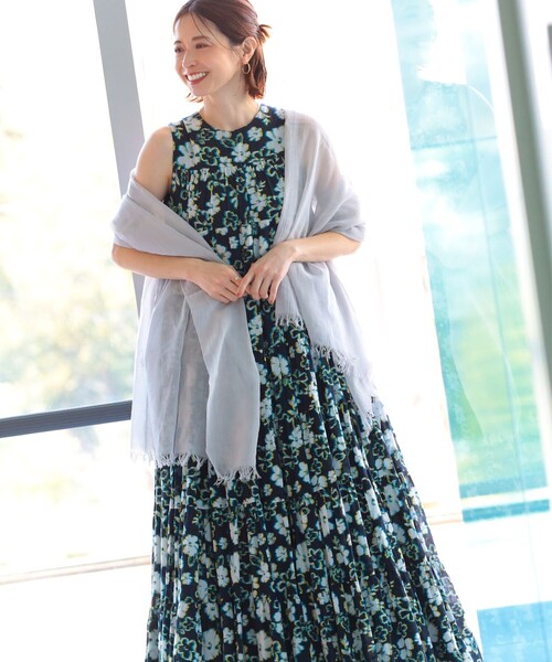 MARIHA（マリハ）の「MARIHA × Demi-Luxe BEAMS / 別注 ミューズ