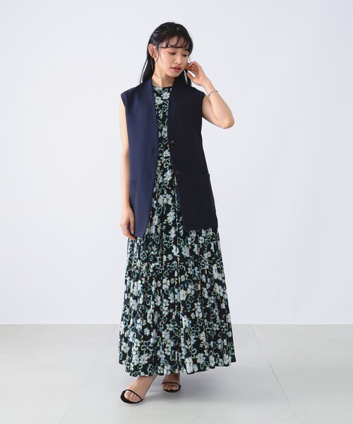 MARIHA（マリハ）の「MARIHA × Demi-Luxe BEAMS / 別注 ミューズ