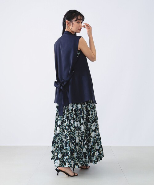 MARIHA × Demi-Luxe BEAMS ミューズのドレス MARIHA × Demi-Luxe BEAMS ミューズのドレス Demi-Luxe BEAMS