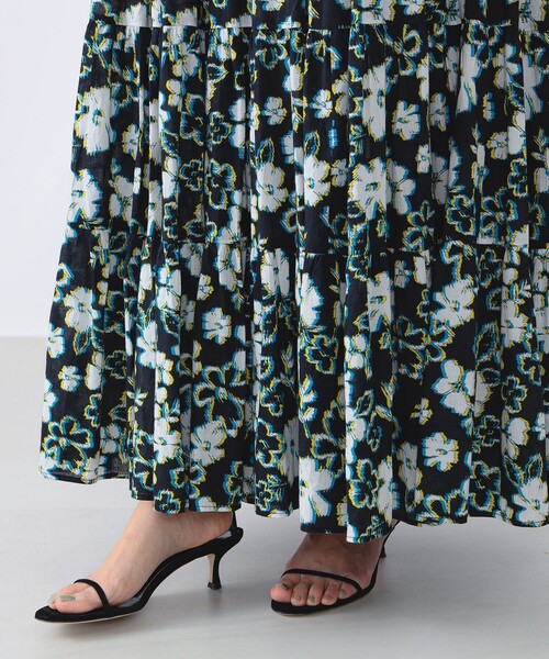 MARIHA（マリハ）の「MARIHA × Demi-Luxe BEAMS / 別注 ミューズ