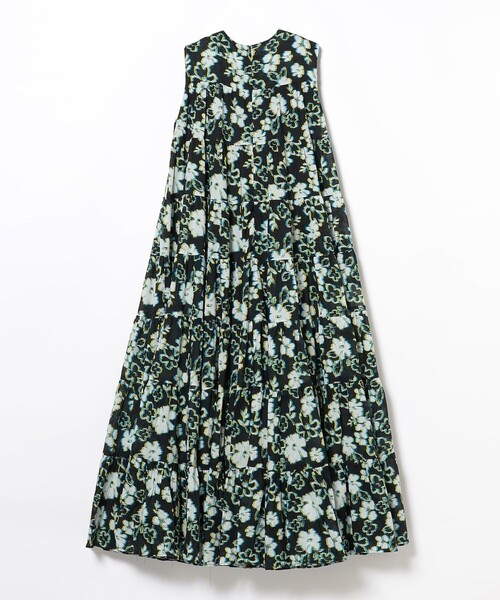 MARIHA × Demi-Luxe BEAMS ミューズのドレス MARIHA × Demi-Luxe BEAMS