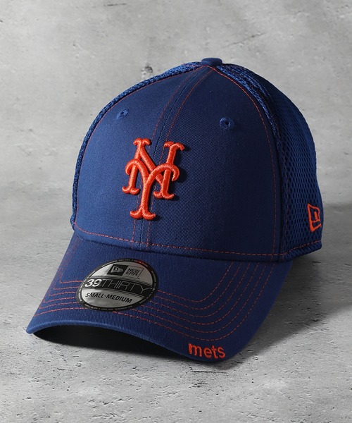 NEW ERA（ニューエラ）の「【NEW ERA/ニューエラ】9THIRTY LOGO