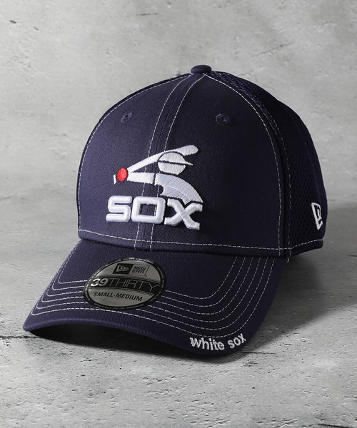 NEW ERA（ニューエラ）の「【NEW ERA/ニューエラ】9THIRTY LOGO