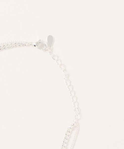 aimoha(アイモハ)の「ネックレス(ネックレス・レディース・シルバー系その他/シルバー系その他2/シルバー系その他3・1/2/3)」の21枚目の写真
