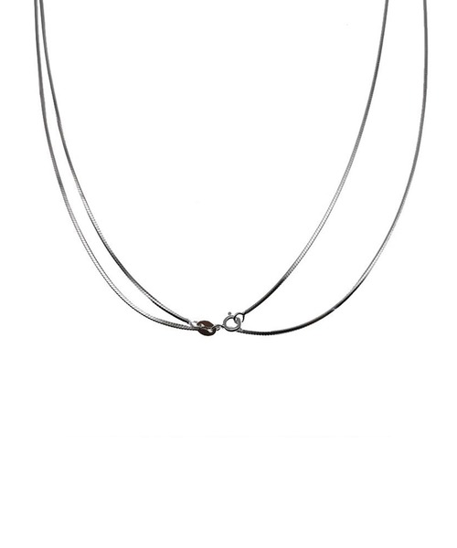 aimoha(アイモハ)の「ネックレス(ネックレス・レディース・シルバー系その他/シルバー系その他2/シルバー系その他3・1/2/3)」の18枚目の写真