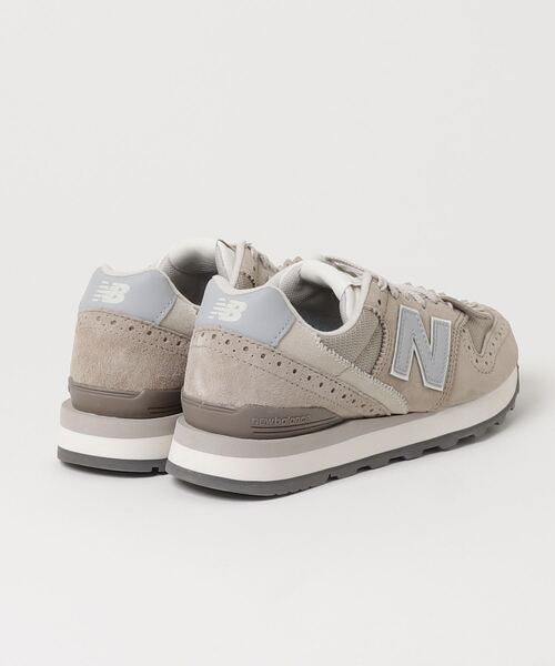 new balance/ニューバランス スニーカー レディース カジュアル WL996T
