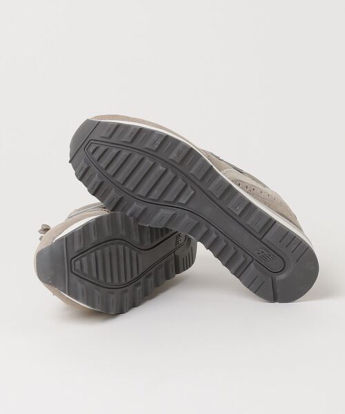 NEW BALANCE(ニューバランス)の「new balance/ニューバランス スニーカー レディース カジュアル WL996T(スニーカー・レディース・ブラウン・23.5cm/23.0cm/25.0cm/24.5cm/24.0cm)」の5枚目の写真