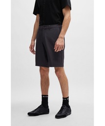 WRAP ASYMMETRY SHORTS（その他パンツ）｜anrealage homme