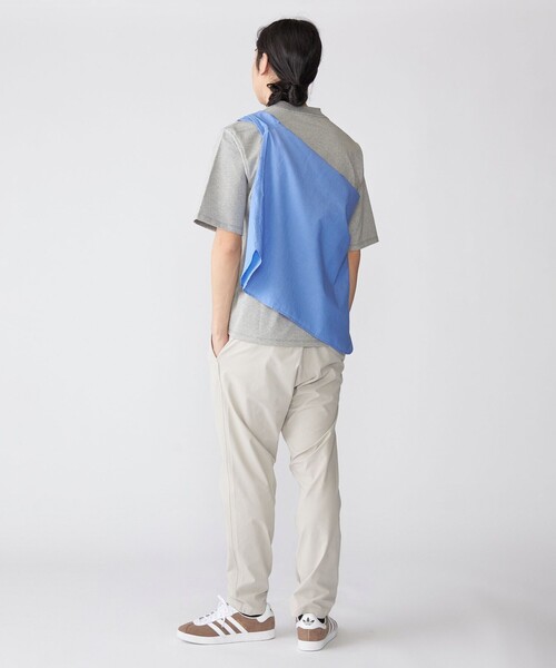 SHIPS別注 GRAMICCI 4WAYストレッチ テーパード NN パンツ 楽天市場】【SALE／20%OFF】【SHIPS別注】Gramicci: 4WAY