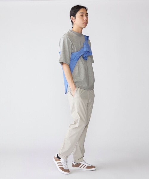 Gramicci（グラミチ）の「【SHIPS別注】GRAMiCCi: 〈接触冷感