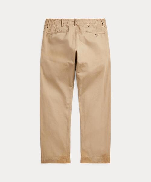 RRL リペアードツイルフィールドパンツ　31×30 RRL リペアードツイルフィールドパンツ31×30