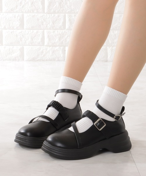楽天市場】repetto レペット パンプス Lio Mary Jane リオ