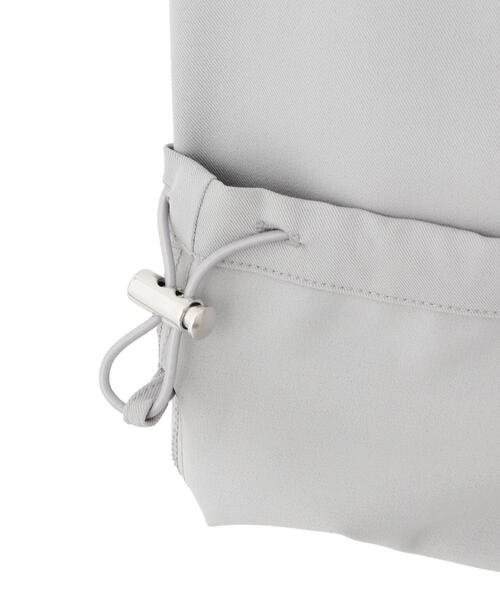 NATURAL BEAUTY BASIC（ナチュラルビューティーベーシック）の「◇２ＷＡＹカーゴパンツ（カーゴパンツ・レディース・オフホワイト/グレー/ブラック・MEDIUM/SMALL）」の19枚目の写真