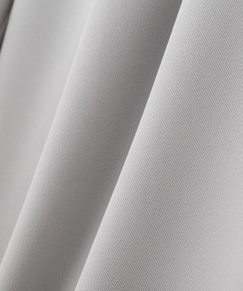 NATURAL BEAUTY BASIC（ナチュラルビューティーベーシック）の「◇２ＷＡＹカーゴパンツ（カーゴパンツ・レディース・オフホワイト/グレー/ブラック・MEDIUM/SMALL）」の20枚目の写真