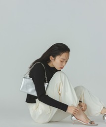 NATURAL BEAUTY BASIC | ◇２ＷＡＹカーゴパンツ(カーゴパンツ)