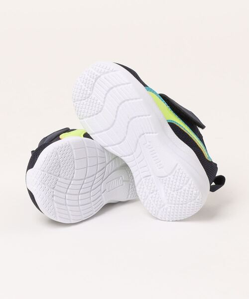 セール】PUMA プーマ 12-16 RICKIE RUNNER NU INF リッキー