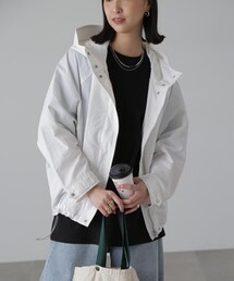 FREE'S MART | グログランドルマンマウンテンパーカー(マウンテンパーカー)