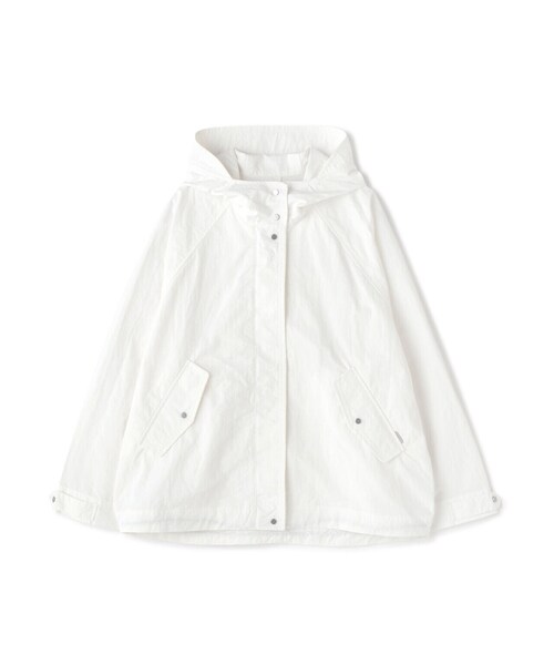 FREE'S MART（フリーズマート）の「グログランドルマンマウンテンパーカー（マウンテンパーカー・レディース・ベージュ/ホワイト・FREE）」の9枚目の写真