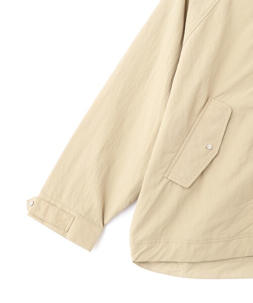 FREE'S MART（フリーズマート）の「グログランドルマンマウンテンパーカー（マウンテンパーカー・レディース・ベージュ/ホワイト・FREE）」の19枚目の写真