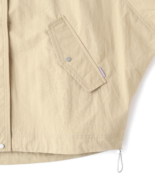 FREE'S MART（フリーズマート）の「グログランドルマンマウンテンパーカー（マウンテンパーカー・レディース・ベージュ/ホワイト・FREE）」の20枚目の写真