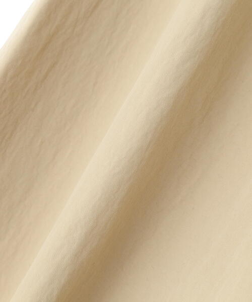 FREE'S MART（フリーズマート）の「グログランドルマンマウンテンパーカー（マウンテンパーカー・レディース・ベージュ/ホワイト・FREE）」の22枚目の写真